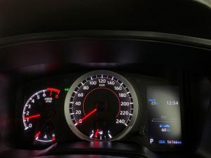 Toyota Corolla Cross 1.8 XI - Image 17