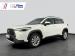 Toyota Corolla Cross 1.8 XI - Thumbnail 1