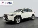 Thumbnail Toyota Corolla Cross 1.8 XI