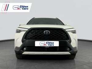 Toyota Corolla Cross 1.8 XI - Image 2