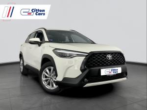 Toyota Corolla Cross 1.8 XI - Image 4