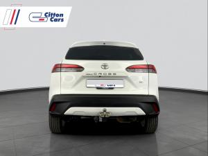 Toyota Corolla Cross 1.8 XI - Image 5