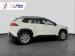 Toyota Corolla Cross 1.8 XI - Thumbnail 6