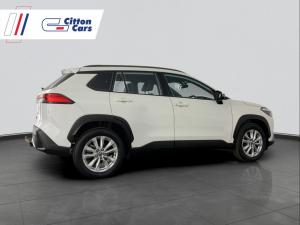 Toyota Corolla Cross 1.8 XI - Image 6
