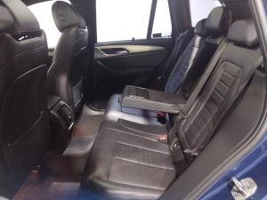 BMW X3 xDrive20d - Image 11