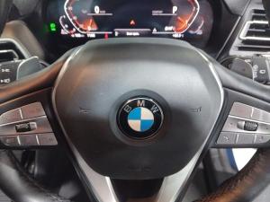 BMW X3 xDrive20d - Image 24