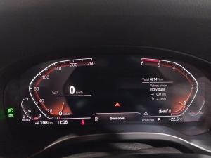 BMW X3 xDrive20d - Image 3