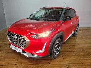 Nissan Magnite 1.0 Acenta auto - Image 1
