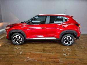 Nissan Magnite 1.0 Acenta auto - Image 4