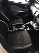 Nissan Magnite 1.0 Acenta auto - Image 8