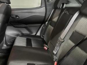 Nissan Magnite 1.0 Acenta manual - Image 13
