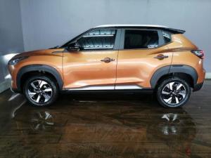 Nissan Magnite 1.0 Acenta manual - Image 5