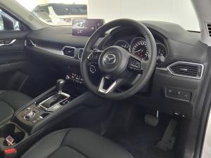 Mazda CX-5 2.0 Active manual - Image 10
