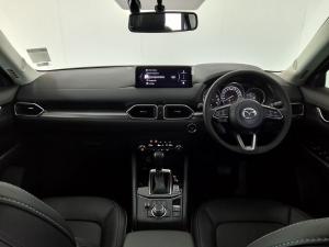 Mazda CX-5 2.0 Active manual - Image 14