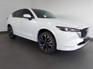 Mazda CX-5 2.0 Active manual - Image 1