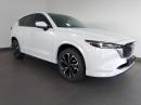 Thumbnail Mazda CX-5 2.0 Active manual