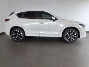 Mazda CX-5 2.0 Active manual - Image 4