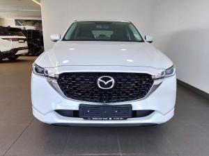 Mazda CX-5 2.0 Active manual - Image 5