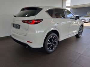 Mazda CX-5 2.0 Active manual - Image 6