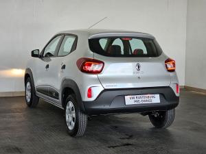 Renault Kwid 1.0 Techno manual - Image 10