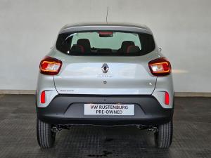 Renault Kwid 1.0 Techno manual - Image 11