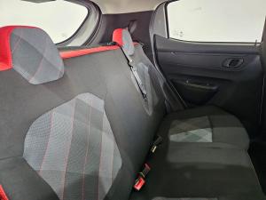 Renault Kwid 1.0 Techno manual - Image 15