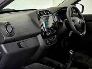 Renault Kwid 1.0 Techno manual - Image 16