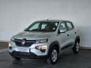 Thumbnail Renault Kwid 1.0 Techno manual