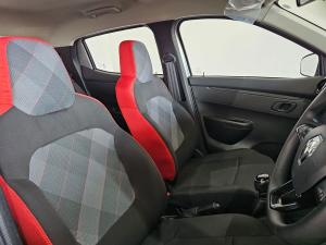 Renault Kwid 1.0 Techno manual - Image 20