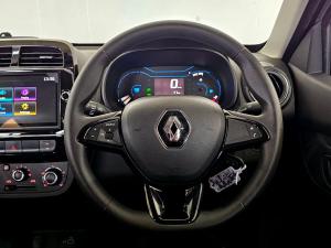 Renault Kwid 1.0 Techno manual - Image 22