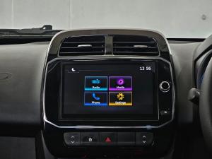Renault Kwid 1.0 Techno manual - Image 25