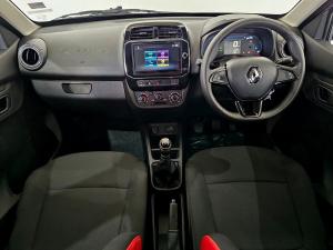 Renault Kwid 1.0 Techno manual - Image 27
