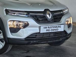 Renault Kwid 1.0 Techno manual - Image 4