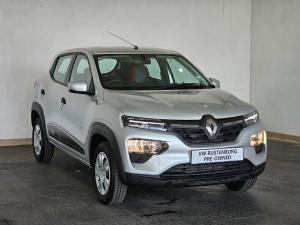 Renault Kwid 1.0 Techno manual - Image 5