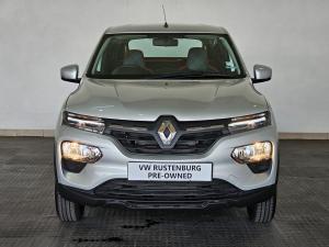 Renault Kwid 1.0 Techno manual - Image 6