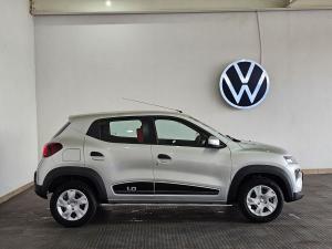 Renault Kwid 1.0 Techno manual - Image 7