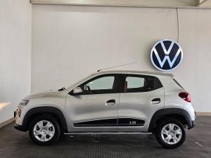 Renault Kwid 1.0 Techno manual - Image 9