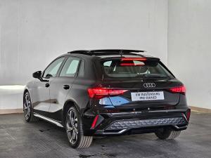 Audi A3 Sportback TFSI S line Plus - Image 10