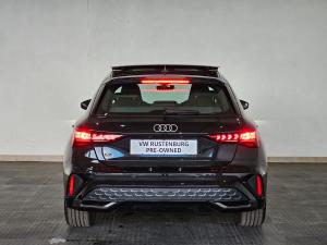 Audi A3 Sportback TFSI S line Plus - Image 11