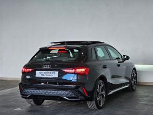 Audi A3 Sportback TFSI S line Plus - Image 12