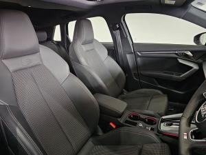 Audi A3 Sportback TFSI S line Plus - Image 14