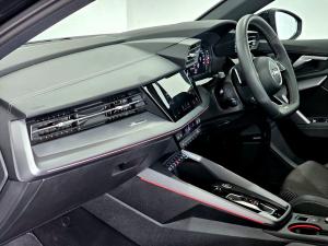 Audi A3 Sportback TFSI S line Plus - Image 17