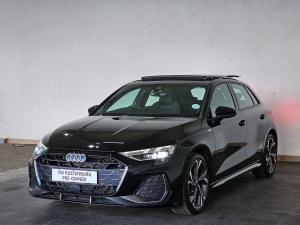 Audi A3 Sportback TFSI S line Plus - Image 1