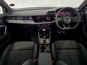Audi A3 Sportback TFSI S line Plus - Image 20