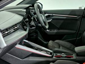 Audi A3 Sportback TFSI S line Plus - Image 25