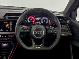 Audi A3 Sportback TFSI S line Plus - Image 26