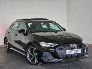 Audi A3 Sportback TFSI S line Plus - Image 2