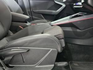 Audi A3 Sportback TFSI S line Plus - Image 30