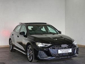 Audi A3 Sportback TFSI S line Plus - Image 3