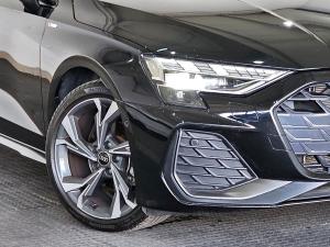 Audi A3 Sportback TFSI S line Plus - Image 4